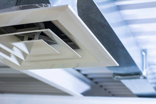 Best Affordable HVAC Duct Cleaning  in Columbus, KS