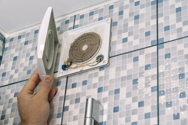Best Best Air Duct Cleaning Company  in Columbus, KS