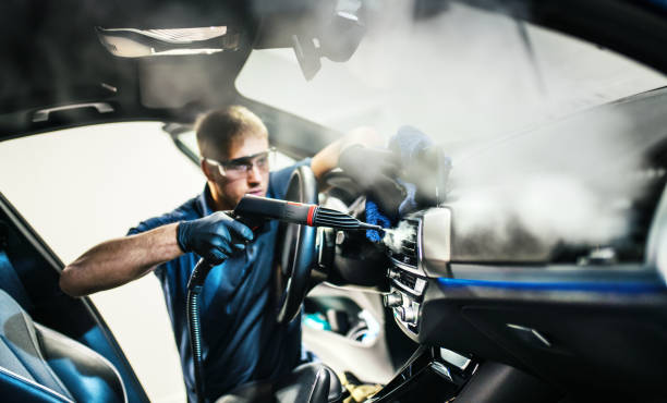 Ventilation Cleaning Services in KS