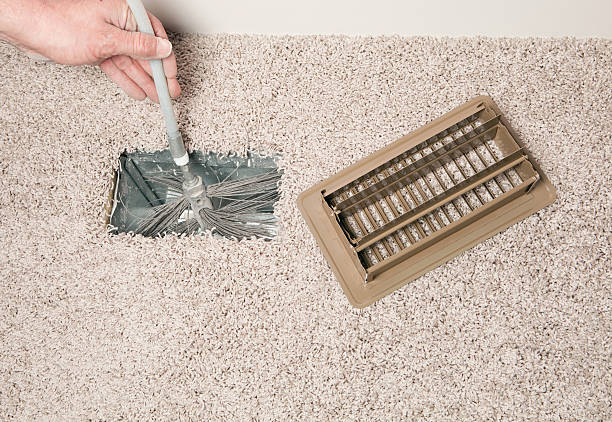 Best Best Air Duct Cleaning Company  in Columbus, KS