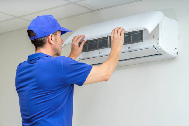 Best Air Duct Sanitizing Services  in Columbus, KS