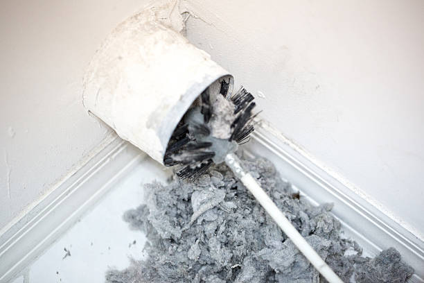 Best Professional Duct Cleaning Services  in Columbus, KS
