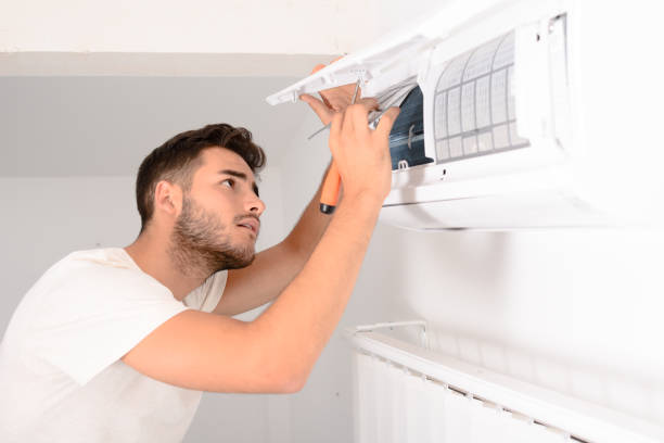 , KS Airduct Cleaning Company