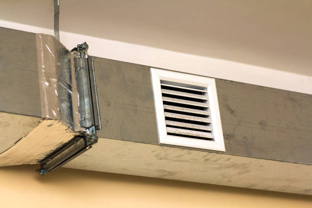 Best Air Duct Cleaning Near Me  in Columbus, KS